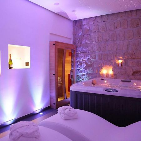 Cellamare Suite & Spa Naples Exterior photo