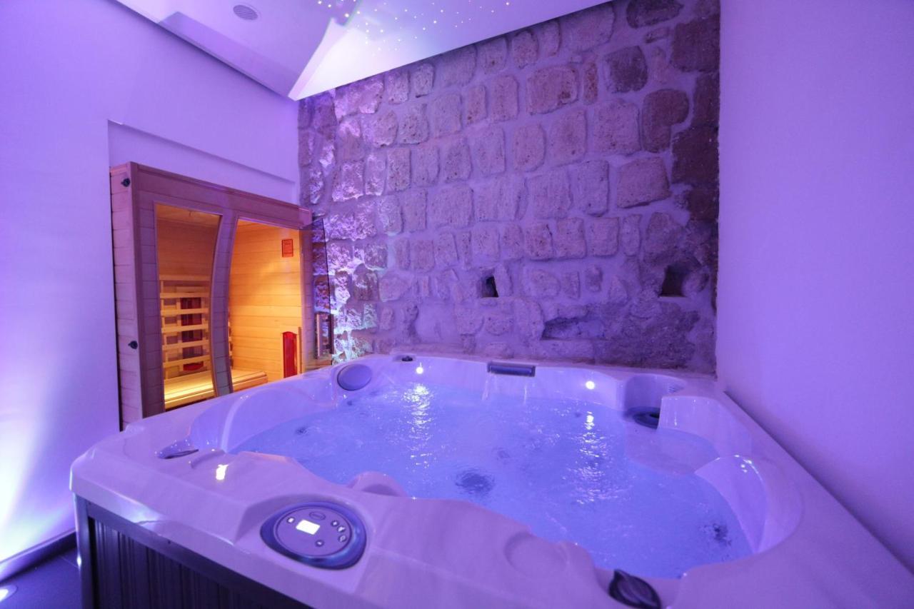 Cellamare Suite & Spa Naples Exterior photo